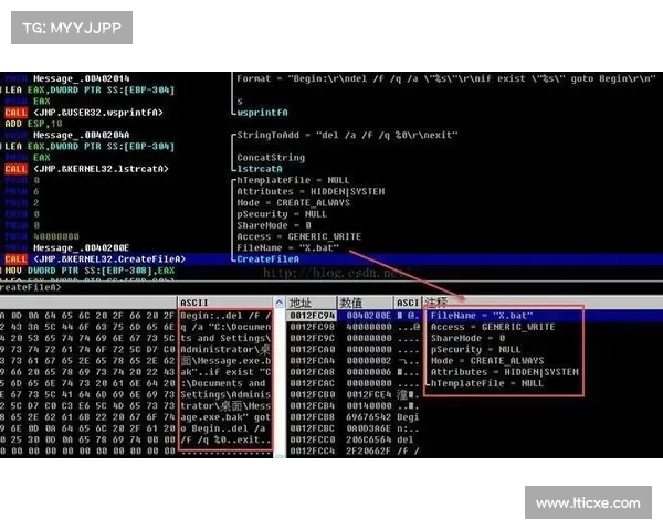 小说《Nood RAT》恶意软件访问木马分析 媒体